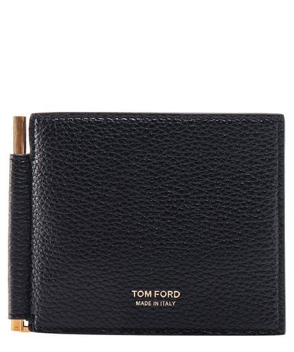 Credit card holder - Tom Ford - Modalova