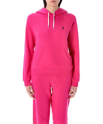 Kapuzenpullover - Polo Ralph Lauren - Modalova