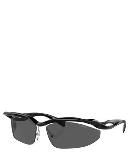 Sunglasses A25S SOLE - Prada - Modalova