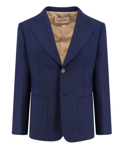 Blazer - Valentino - Modalova