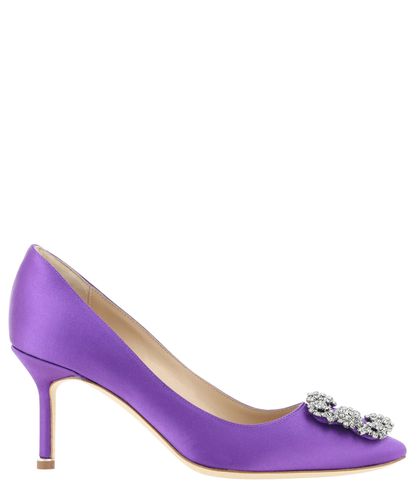 Pumps hangisi - Manolo Blahnik - Modalova