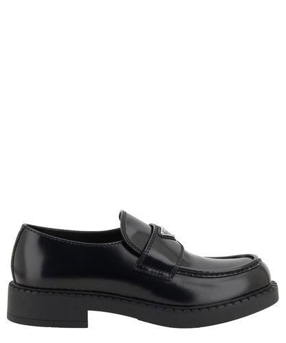 Loafers - Prada - Modalova