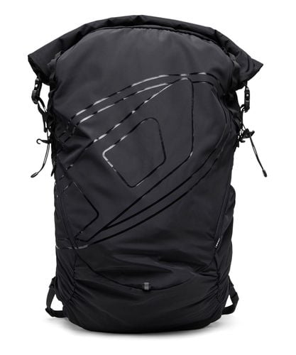 Drape rucksack - Diesel - Modalova