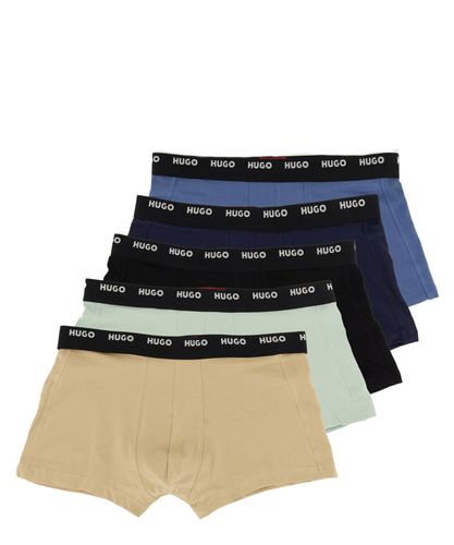 Pack boxershorts - Hugo - Modalova