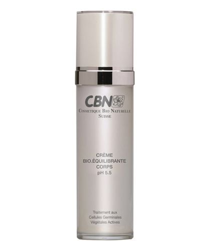 Bio-ausgleichende körpercreme ph 5,5 190 ml - CBN - Modalova