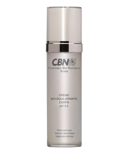 Bio-balancing body cream pH 5.5 190 ml - CBN - Modalova