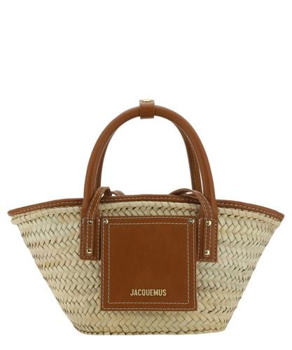 Le petit panier soli tote bag - Jacquemus - Modalova