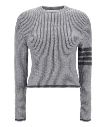 Pullover - Thom Browne - Modalova