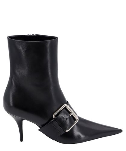 BB Heeled boots - Balenciaga - Modalova