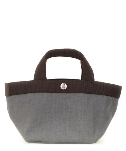 Small tote bag - Herve Chapelier - Modalova