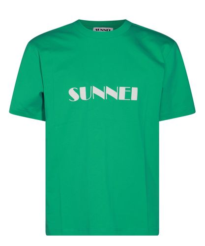 T-shirt - SUNNEI - Modalova