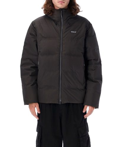 Jackson Glacier Down jacket - Patagonia - Modalova