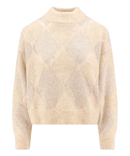 Sweater - Brunello Cucinelli - Modalova