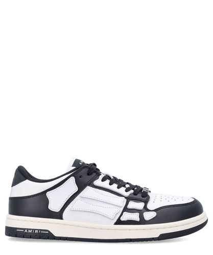 Skel Top Low Sneakers - Amiri - Modalova