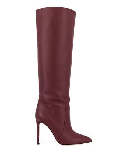 Heeled boots - Paris Texas - Modalova