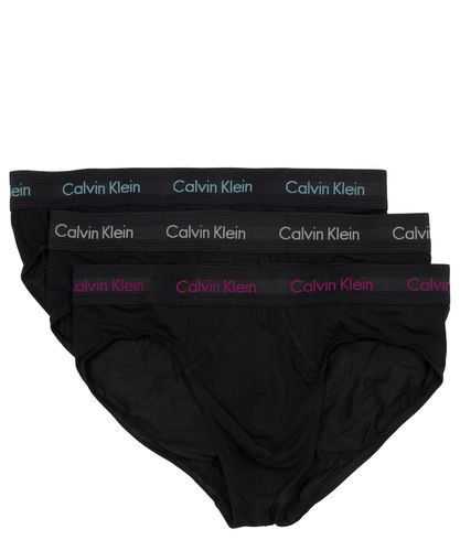 Hip Briefs - Calvin Klein - Modalova