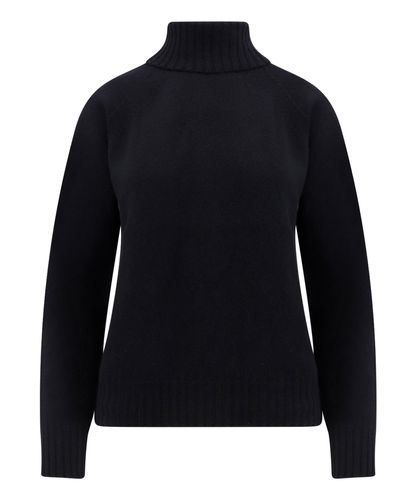 Roll-neck sweater - Drumohr - Modalova