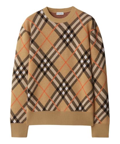 Pullover - Burberry - Modalova