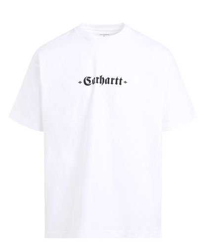 Greatest hits t-shirt - Carhartt WIP - Modalova