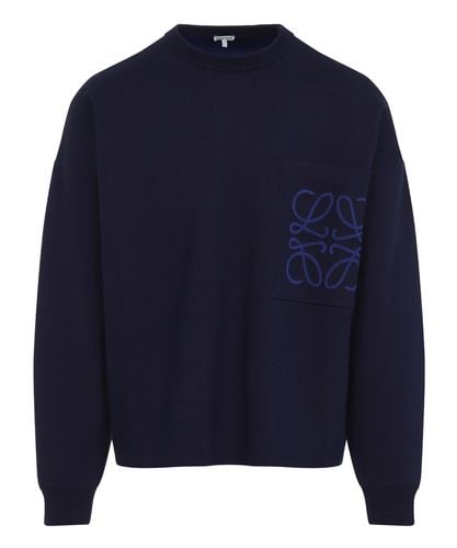 Sweater - Loewe - Modalova