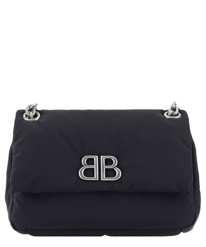 Monaco Mini Shoulder bag - Balenciaga - Modalova