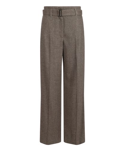 Trousers - Brunello Cucinelli - Modalova