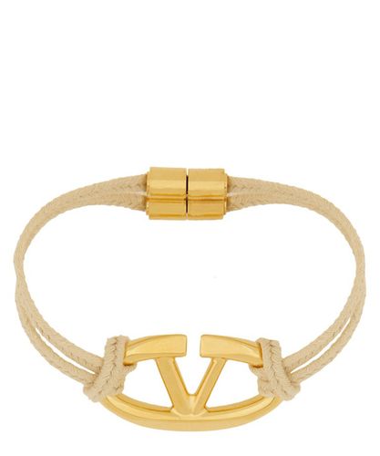 Bracciale vlogo - Valentino Garavani - Modalova