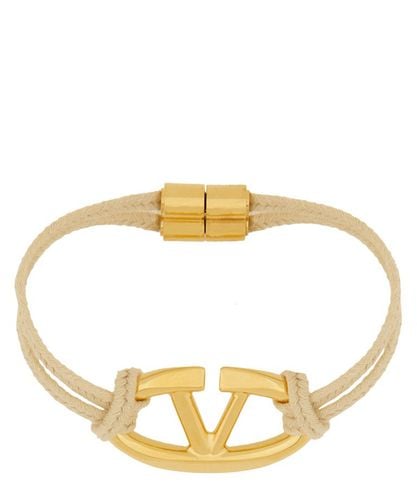 VLOGO Bracelet - Valentino Garavani - Modalova