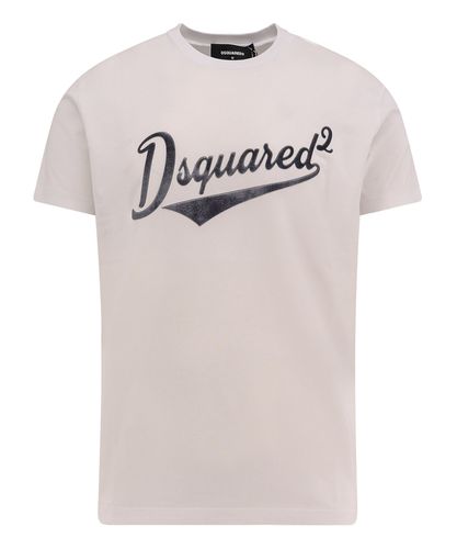 T-shirt - Dsquared2 - Modalova