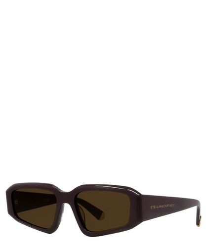 Sonnenbrillen sc40079i - Stella McCartney - Modalova