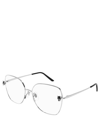 Eyeglasses CT0417O - Cartier - Modalova