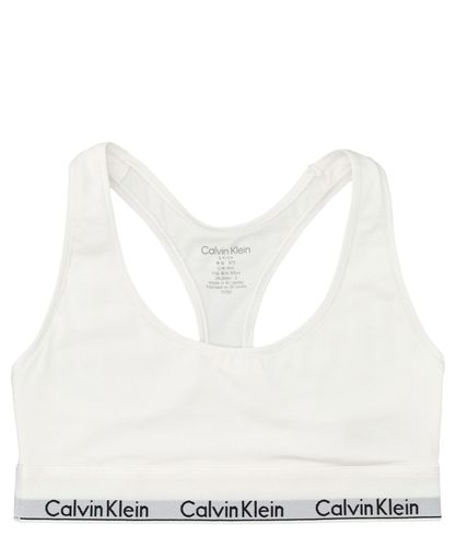 Icon Crop top - Calvin Klein - Modalova