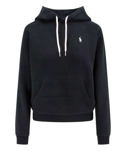 Hoodie - Polo Ralph Lauren - Modalova