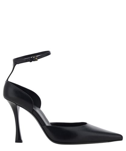 Show Stocking Heeled sandals - Givenchy - Modalova