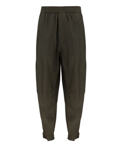 Ripstop Trousers - Mordecai - Modalova