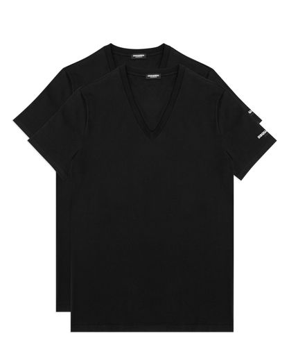 Pack t-shirt - Dsquared2 - Modalova