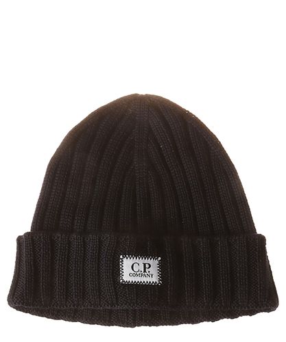 Beanie - C.P. Company - Modalova