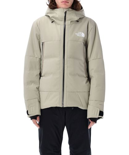 Cirque Down jacket - The North Face - Modalova