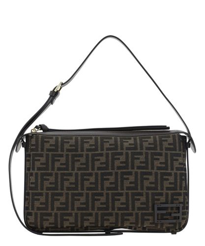 Borsa a spalla simply fendi medium - Fendi - Modalova