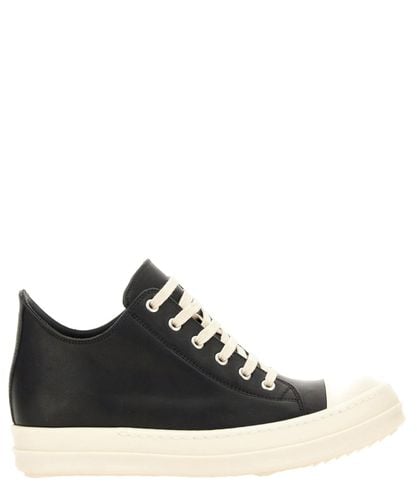 High sneaker - Rick Owens - Modalova