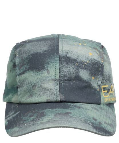 Cap - EA7 Emporio Armani - Modalova