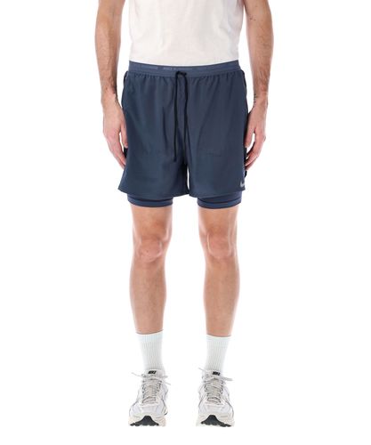 Hybrid Running 5 Shorts - Nike - Modalova