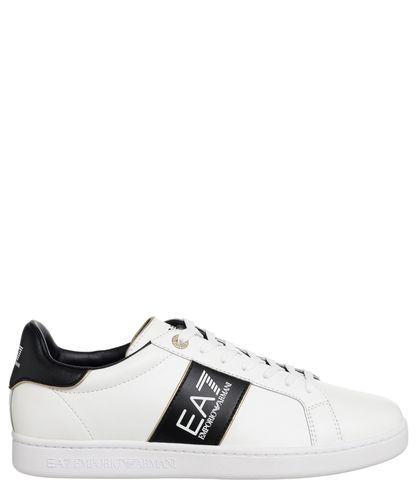 Classic sneakers - EA7 Emporio Armani - Modalova