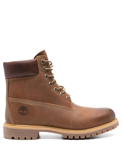 Lace-up boots - Timberland - Modalova