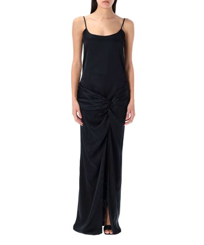 Long dress - The Attico - Modalova