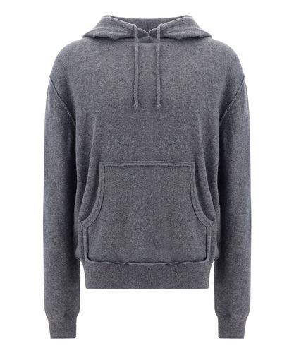 Hoodie - Maison Margiela - Modalova