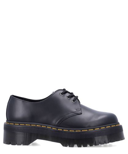 Quad derby schuhe - Dr. Martens - Modalova