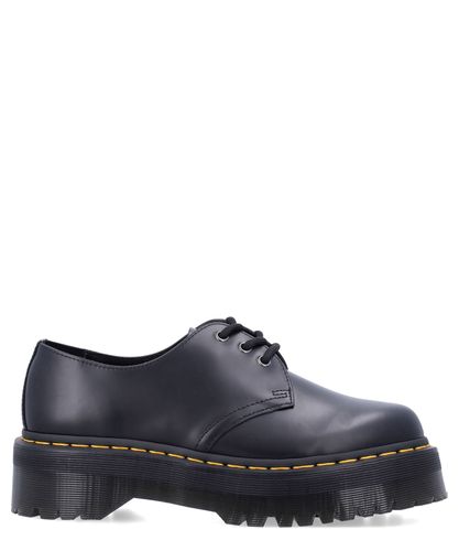 Quad Derby Shoes - Dr. Martens - Modalova