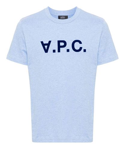 T-shirt - A.P.C - Modalova