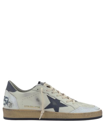 Ball star sneakers - Golden Goose - Modalova